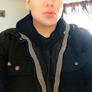 Meet your Posher, Jesse